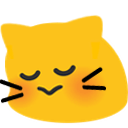 :blobcat_blush: