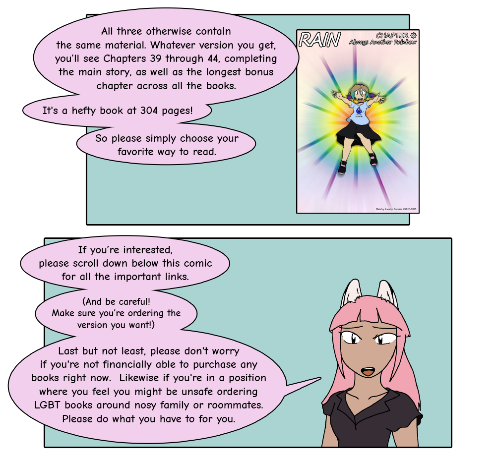 Posted media