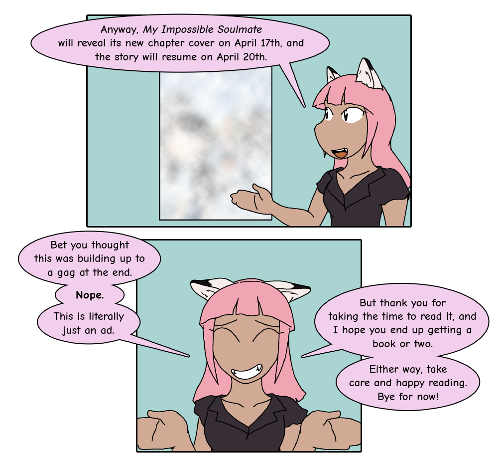Posted media